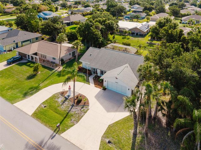 25865 AYSEN DRIVE, Punta Gorda, FL 33983