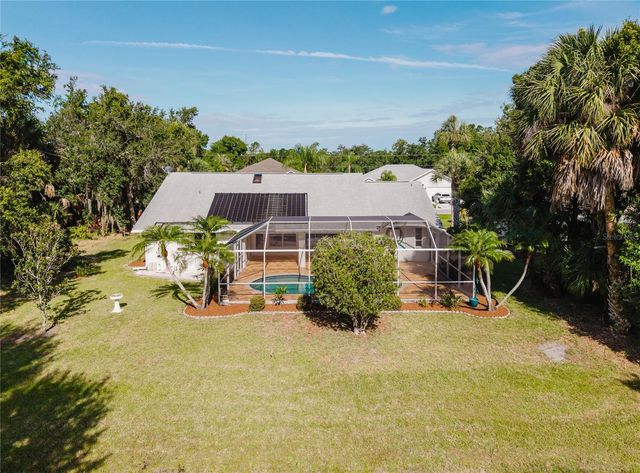 25865 AYSEN DRIVE, Punta Gorda, FL 33983