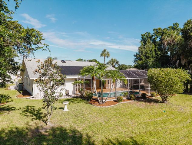 25865 AYSEN DRIVE, Punta Gorda, FL 33983
