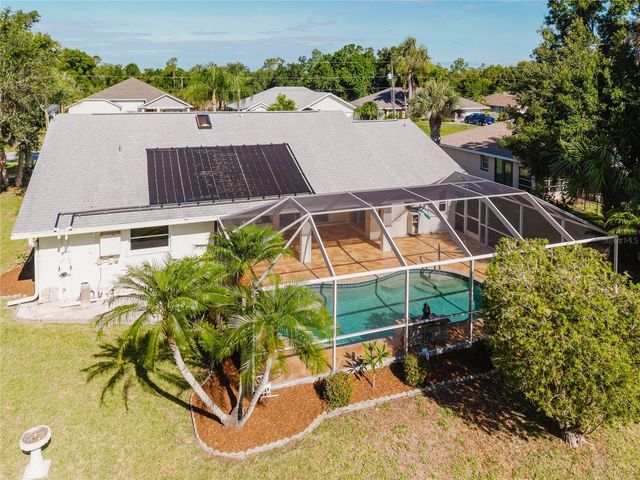 25865 AYSEN DRIVE, Punta Gorda, FL 33983