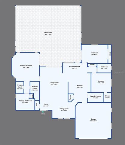 25865 AYSEN DRIVE, Punta Gorda, FL 33983