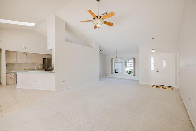 25865 AYSEN DRIVE, Punta Gorda, FL 33983