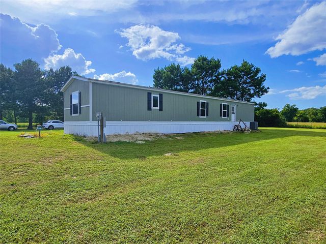 1446 County Road 2107, Liberty, TX 77575
