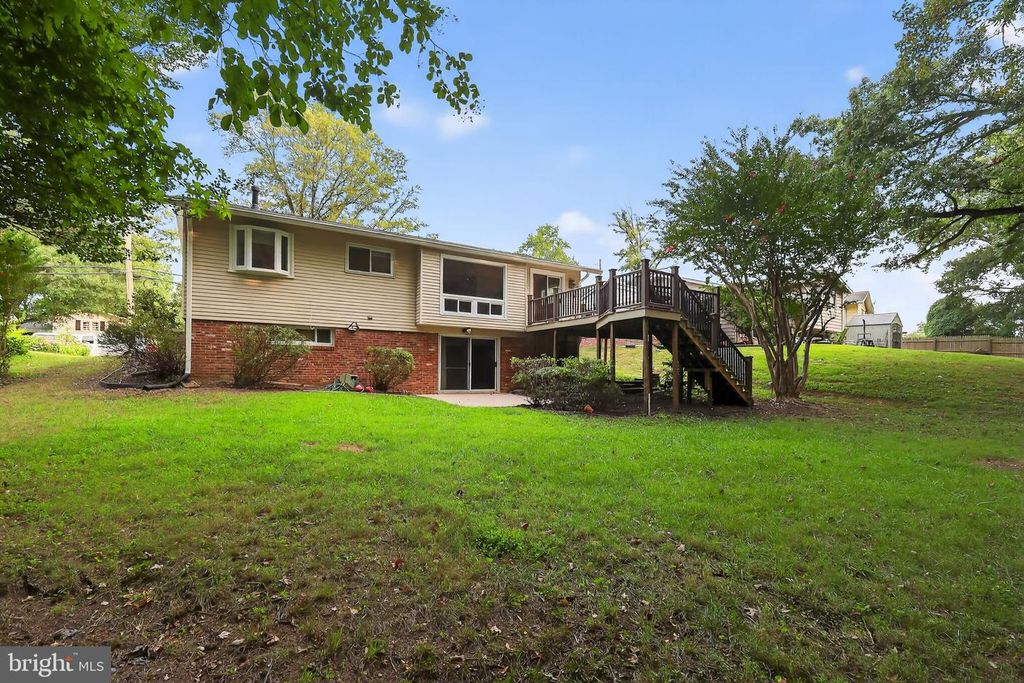 6806 TREXLER RD, Lanham, MD 20706