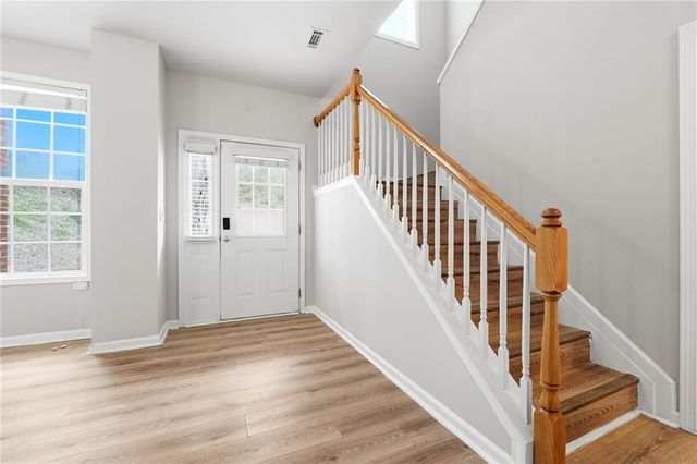 1006 Ivydale Circle, Lawrenceville, GA 30045