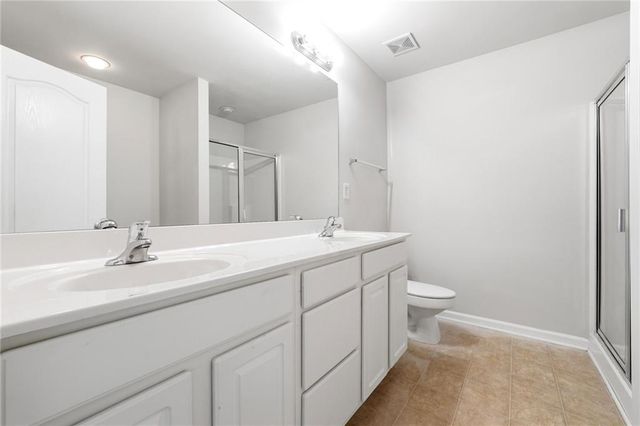 1006 Ivydale Circle, Lawrenceville, GA 30045