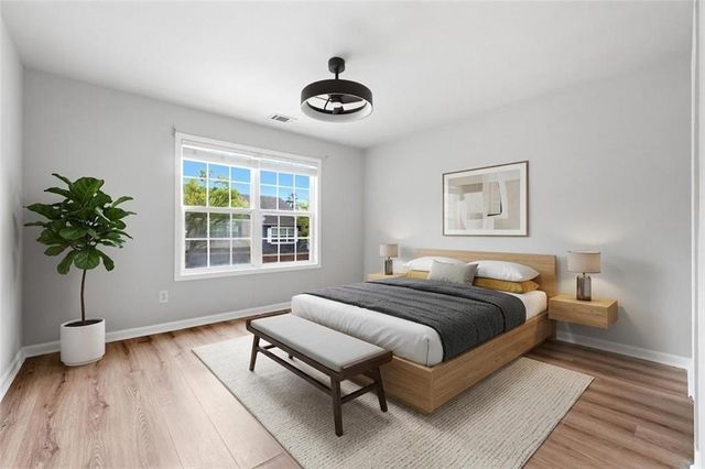 1006 Ivydale Circle, Lawrenceville, GA 30045