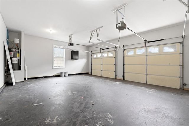 1006 Ivydale Circle, Lawrenceville, GA 30045