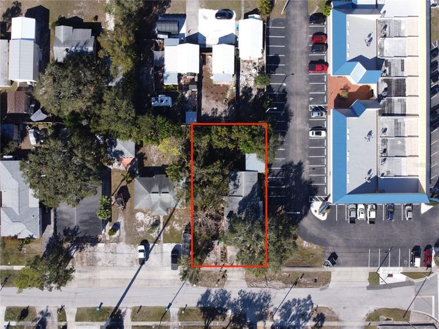 10751 71ST AVENUE, Seminole, FL 33772