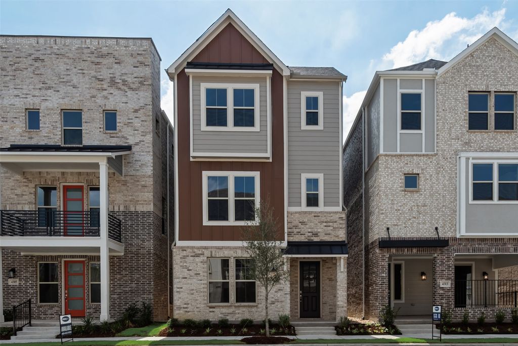 4309 Ruth Road, North Richland Hills, TX 76180