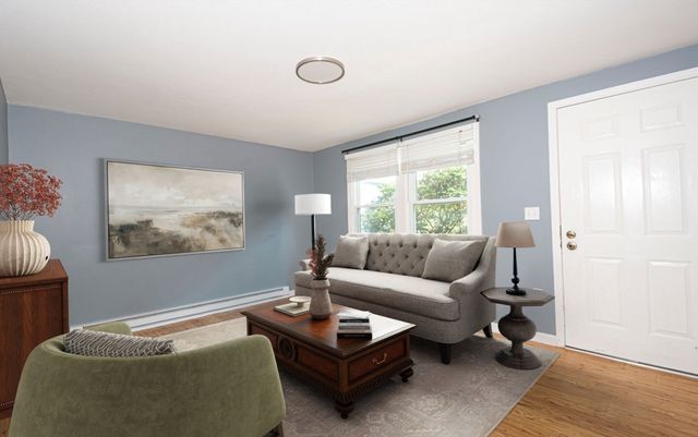 1221 Pawtucket Blvd 93, Lowell, MA 01854