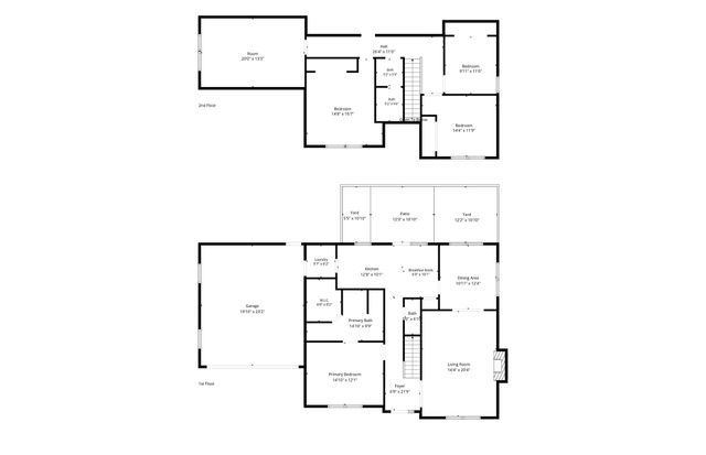 2422 Taylor Close, Murfreesboro, TN 37130