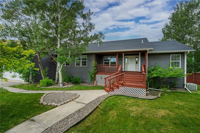 3150 Aviemore, Billings, MT 59101