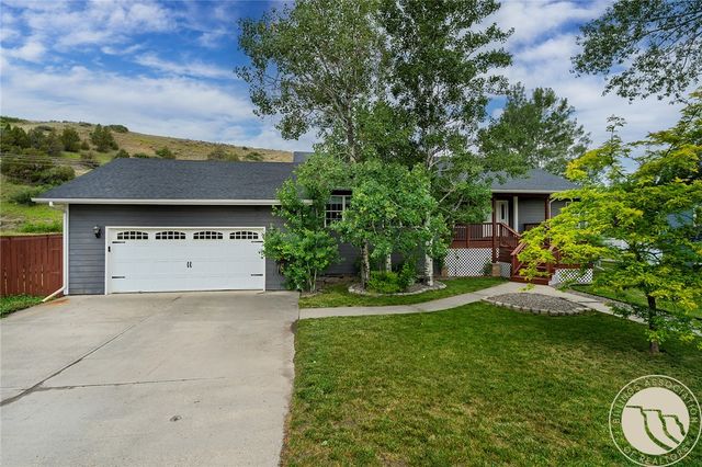 3150 Aviemore, Billings, MT 59101