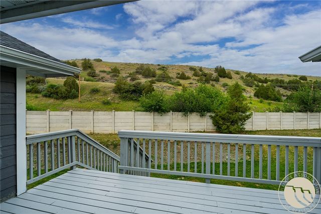 3150 Aviemore, Billings, MT 59101