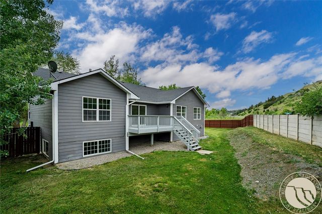 3150 Aviemore, Billings, MT 59101