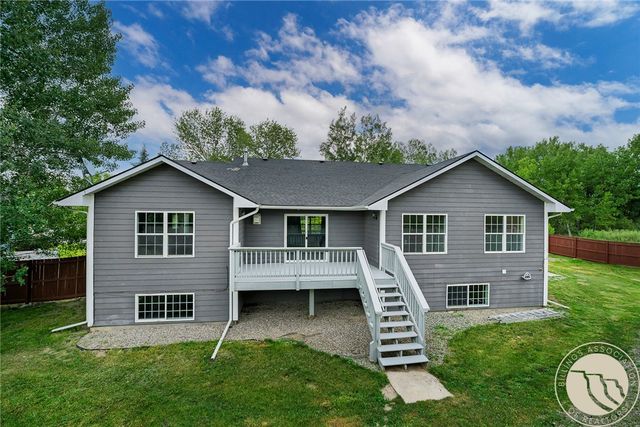 3150 Aviemore, Billings, MT 59101