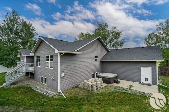 3150 Aviemore, Billings, MT 59101