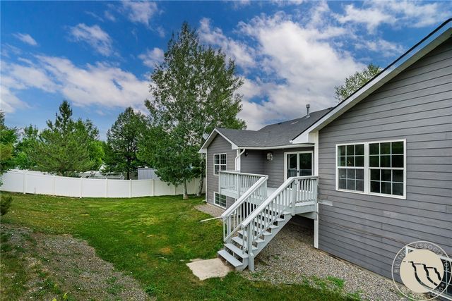 3150 Aviemore, Billings, MT 59101