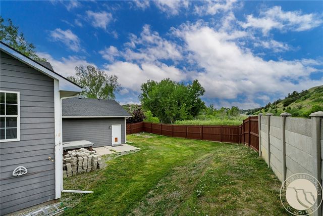 3150 Aviemore, Billings, MT 59101