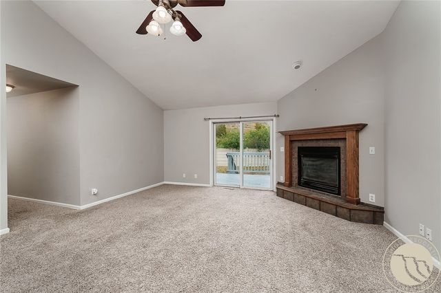 3150 Aviemore, Billings, MT 59101