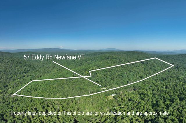 57 Eddy Road, Newfane, VT 05345