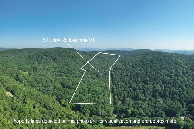 57 Eddy Road, Newfane, VT 05345