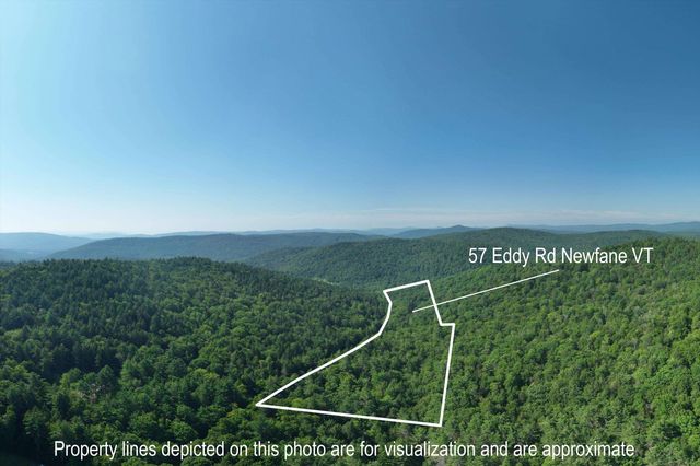 57 Eddy Road, Newfane, VT 05345