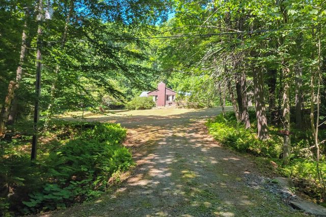57 Eddy Road, Newfane, VT 05345