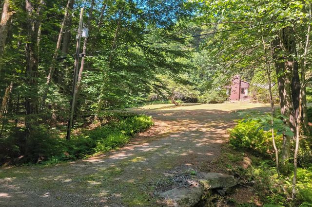 57 Eddy Road, Newfane, VT 05345
