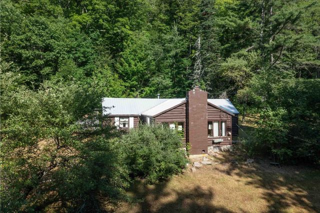 57 Eddy Road, Newfane, VT 05345