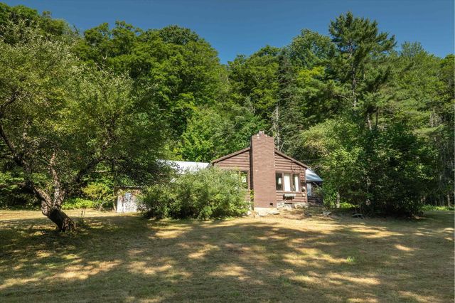 57 Eddy Road, Newfane, VT 05345