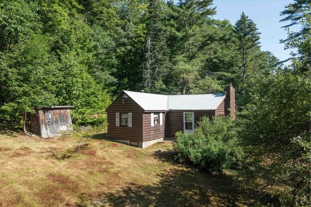 57 Eddy Road, Newfane, VT 05345