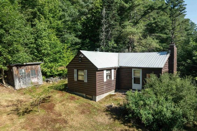 57 Eddy Road, Newfane, VT 05345