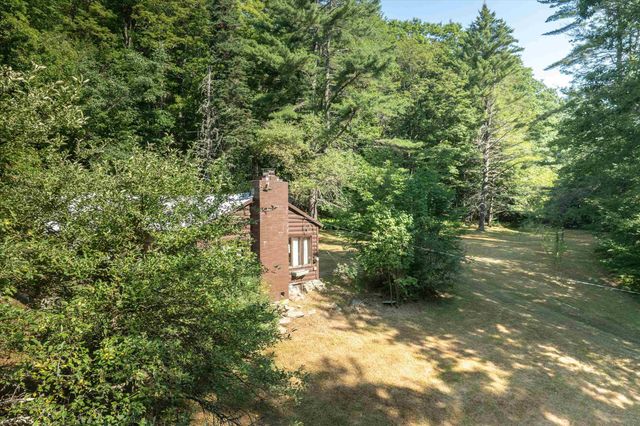 57 Eddy Road, Newfane, VT 05345