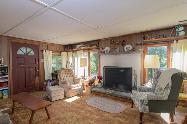 57 Eddy Road, Newfane, VT 05345