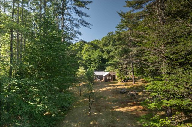 57 Eddy Road, Newfane, VT 05345