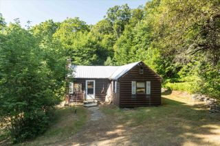 57 Eddy Road, Newfane, VT 05345
