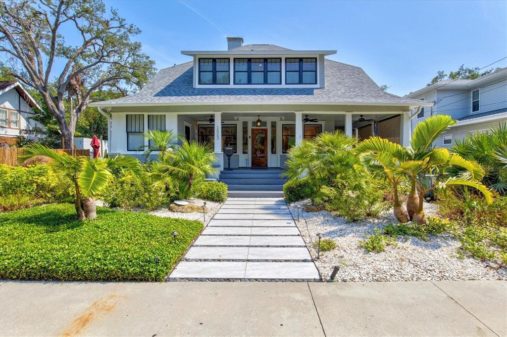 1523 1ST AVENUE W, Bradenton, FL 34205