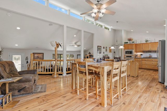 6949 Rector Creek Road, Igo, CA 96047