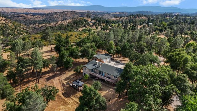 6949 Rector Creek Road, Igo, CA 96047