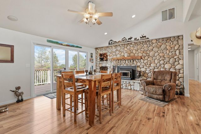 6949 Rector Creek Road, Igo, CA 96047