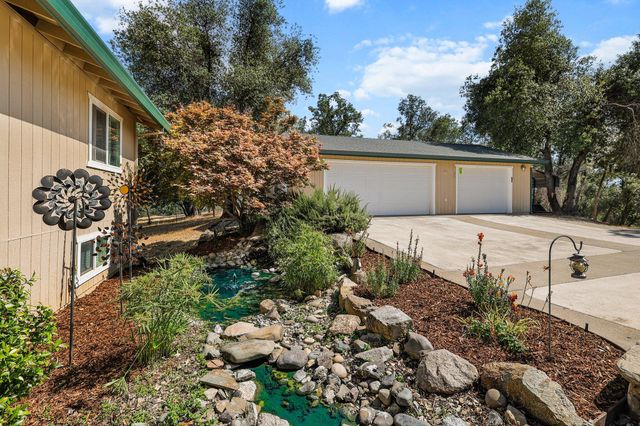 6949 Rector Creek Road, Igo, CA 96047