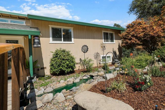 6949 Rector Creek Road, Igo, CA 96047