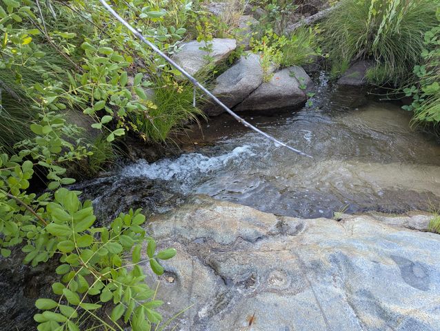 6949 Rector Creek Road, Igo, CA 96047