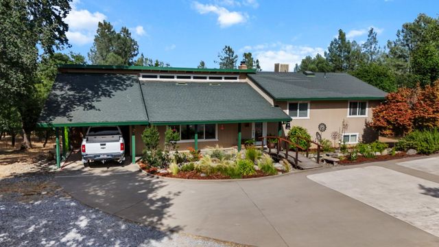 6949 Rector Creek Road, Igo, CA 96047