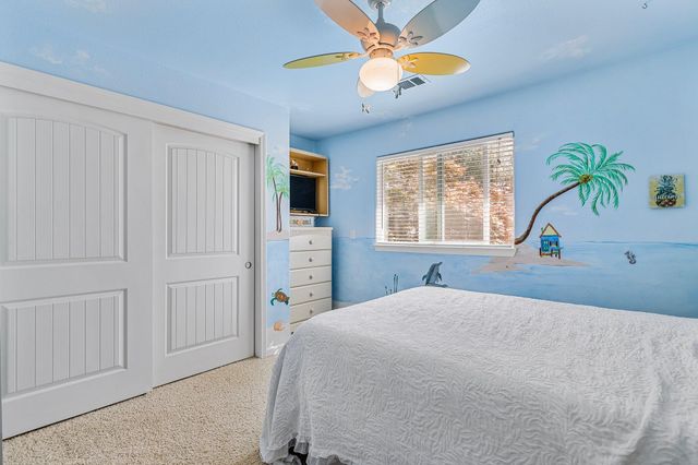 6949 Rector Creek Road, Igo, CA 96047