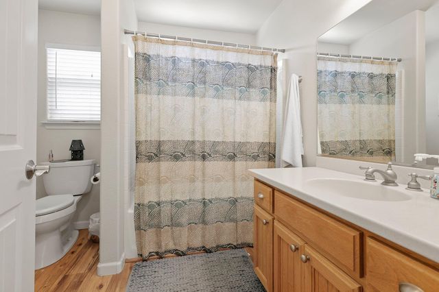 6949 Rector Creek Road, Igo, CA 96047