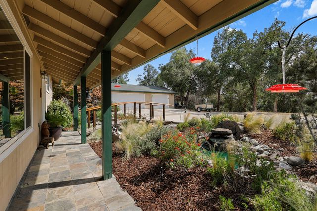6949 Rector Creek Road, Igo, CA 96047