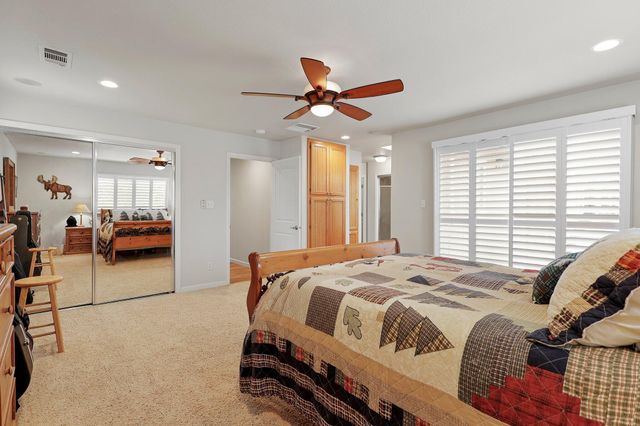 6949 Rector Creek Road, Igo, CA 96047